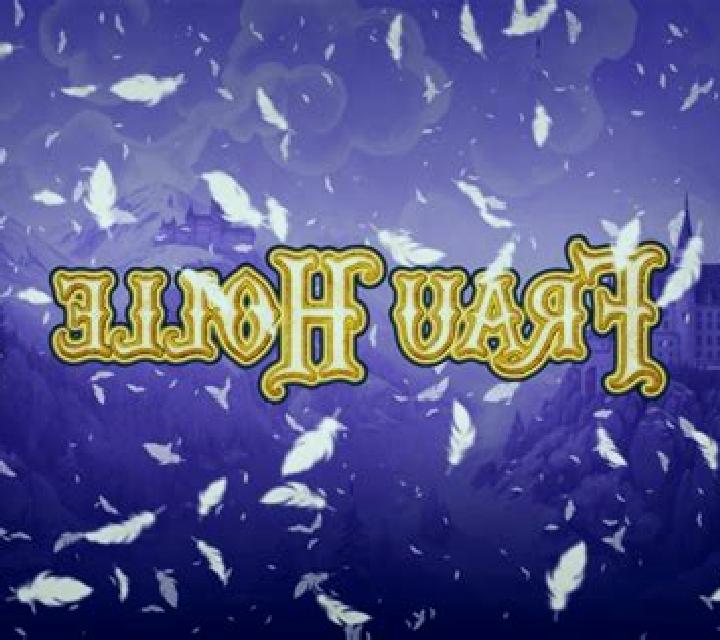 Frau Holle slot game