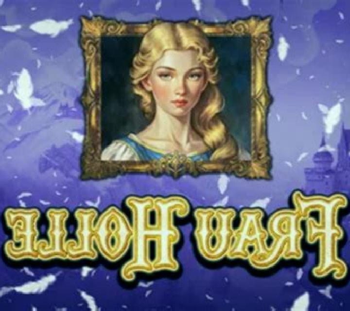 Frau Holle slot machine
