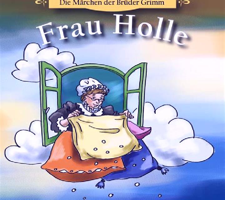 Frau Holle slot