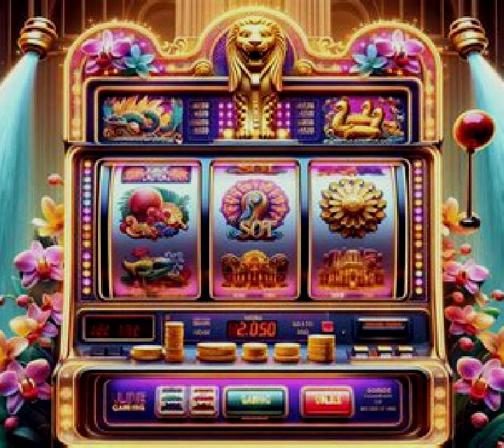 Früchteparadies 10 online slot
