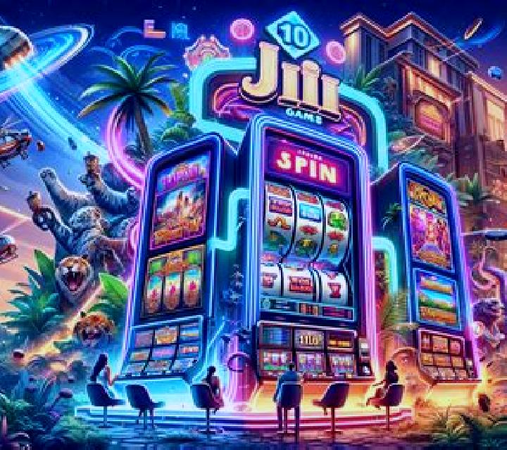 Früchteparadies 10 slot game