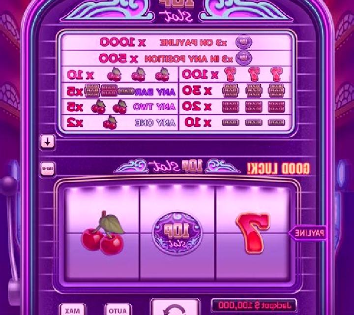 Freak Machine slot game