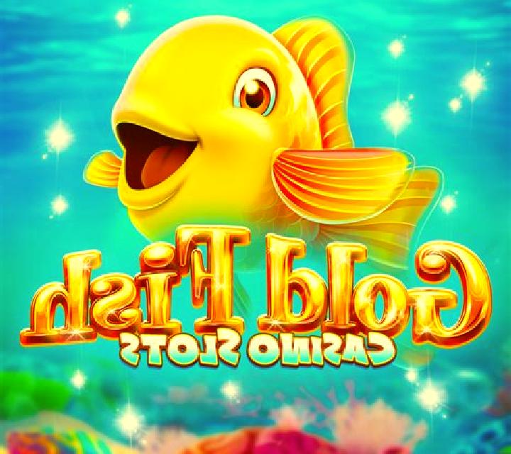Freaked Out Fish online slot