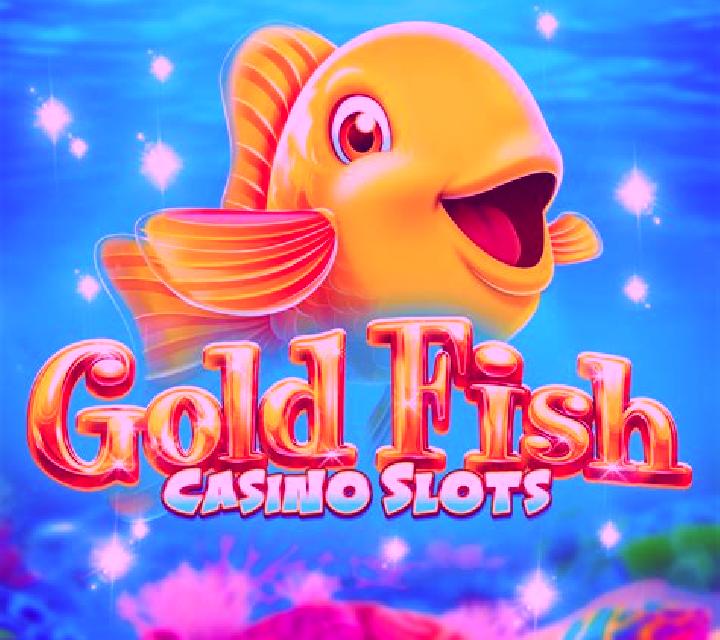 Freaked Out Fish slot game