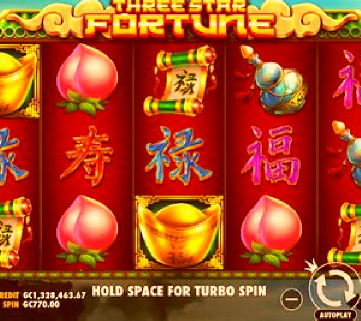 Freaks of Folklore slot machine
