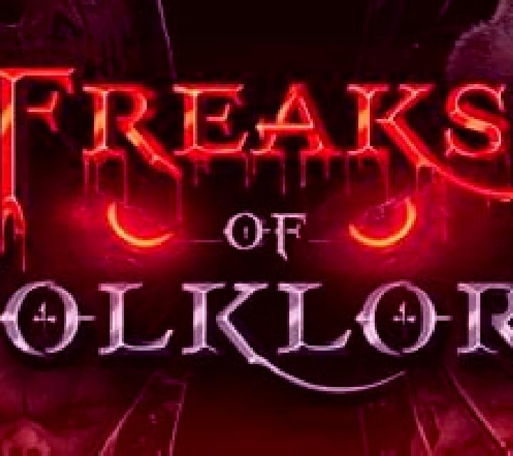 Freaks of Folklore slot