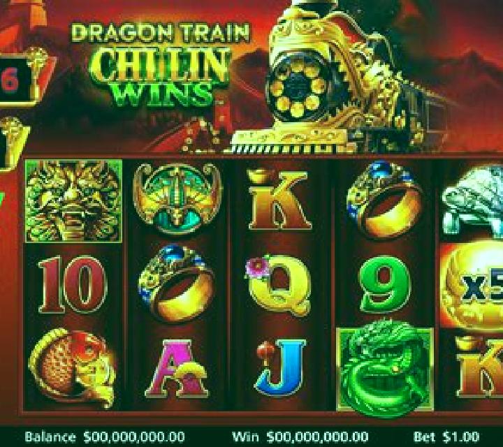 Freaks & Wins online slot