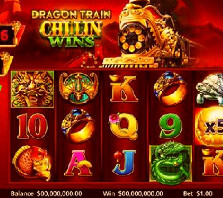 Freaks & Wins slot game