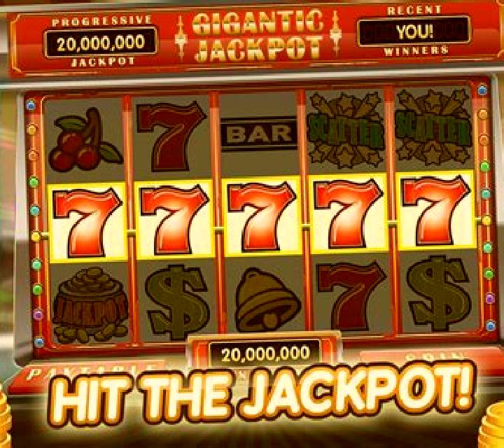 Freaks & Wins slot machine