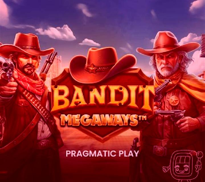 Freaky Bandits online slot