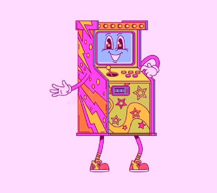 Freaky Bango slot machine