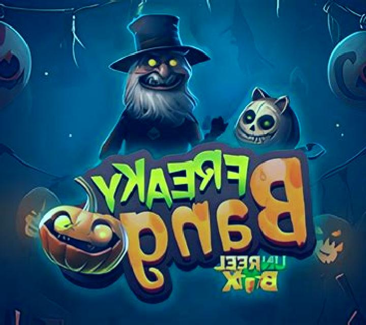 Freaky Bango slot