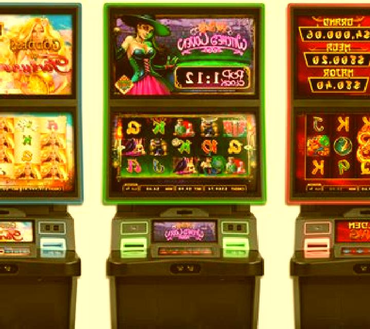 Freaky Fortune HD slot machine