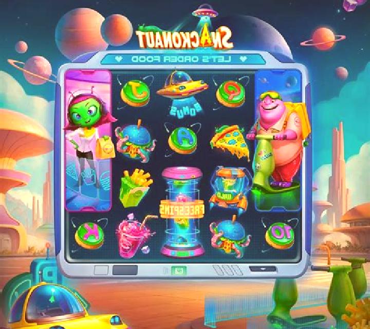 Freaky Fruit (Section 8 Studio) slot machine