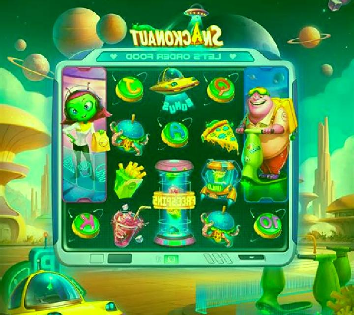 Freaky Fruit (Section 8 Studio) slot