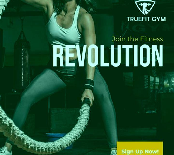 Freaky Gym online slot