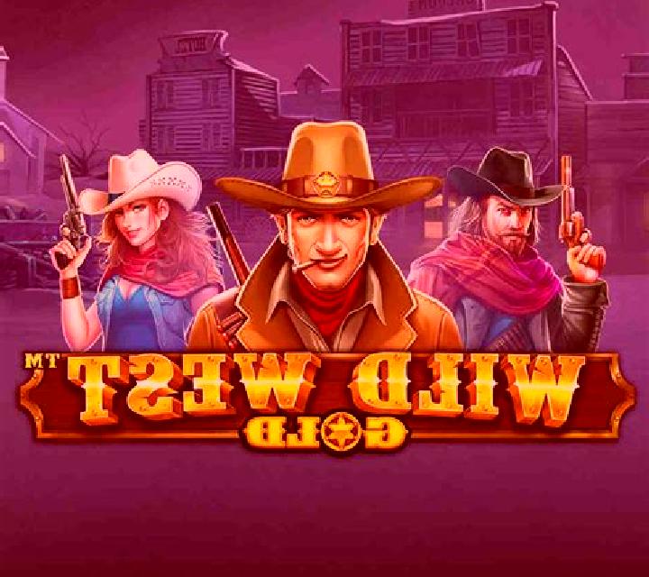 Freaky Wild West slot game