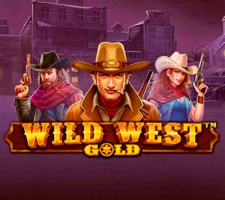 Freaky Wild West slot