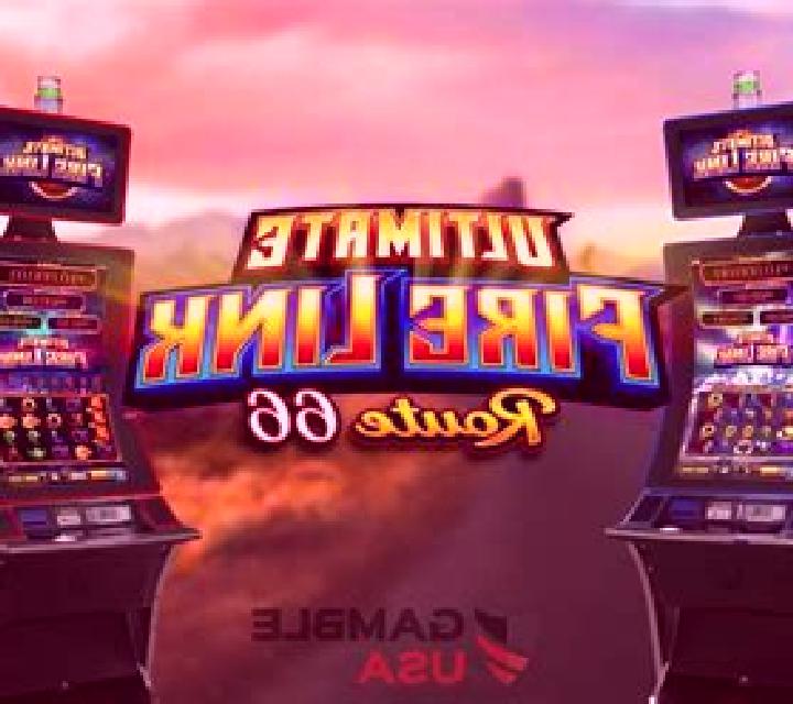 Fred-N-Fire slot machine