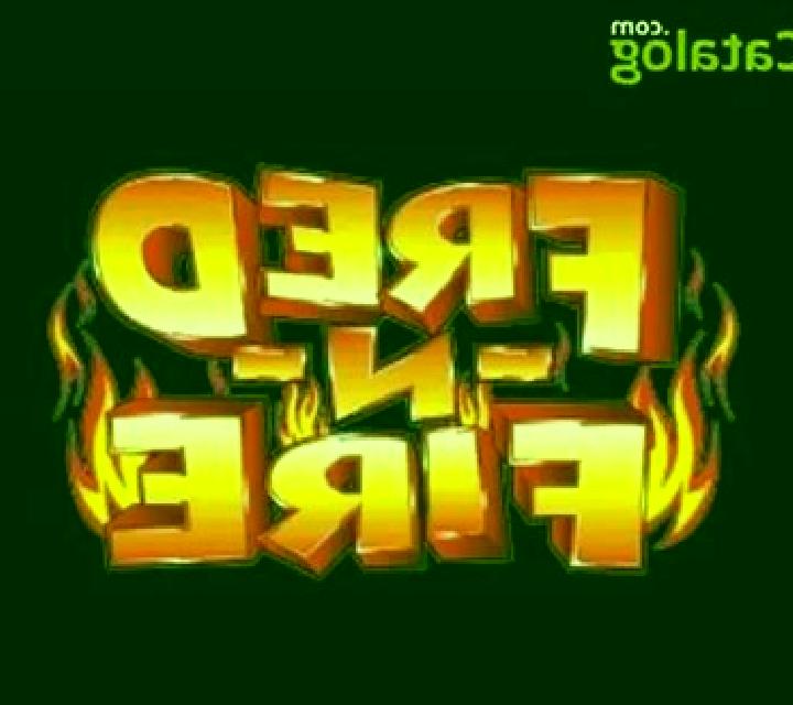 Fred-N-Fire slot