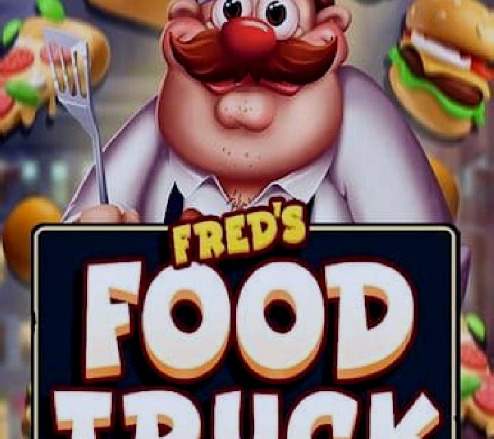 Fred’s Food Truck online slot