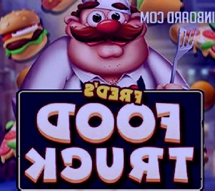 Fred’s Food Truck slot game
