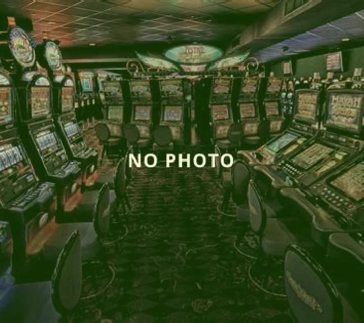 Fred s Golden Path slot machine
