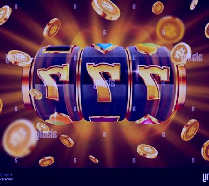 Fred s Lucky 777 slot game