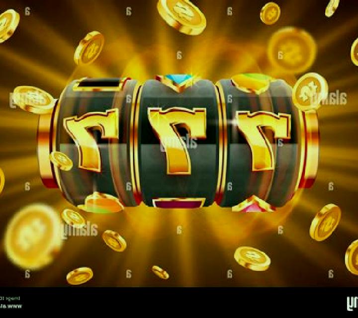 Fred s Lucky 777 slot