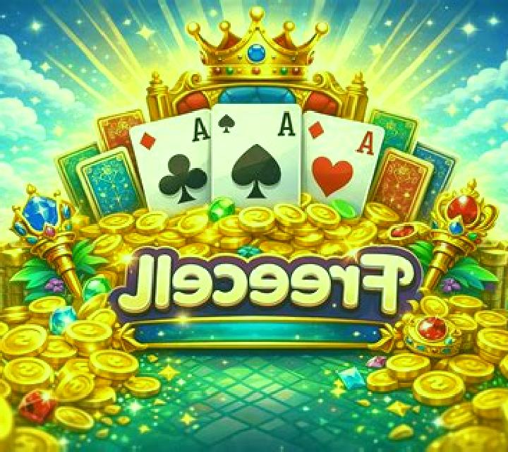 Freecell slot