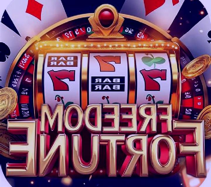 Freedom Fortune online slot