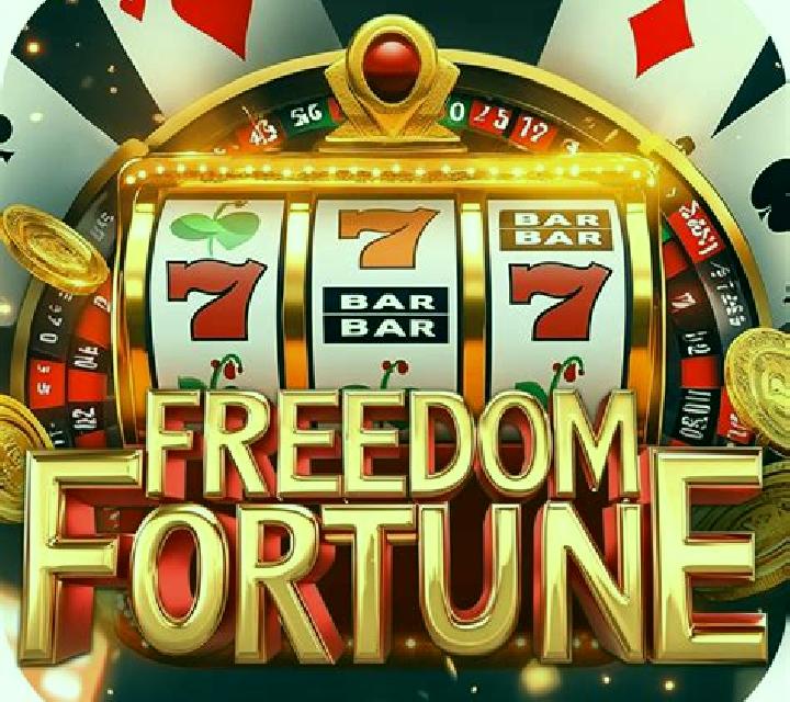 Freedom Fortune slot game