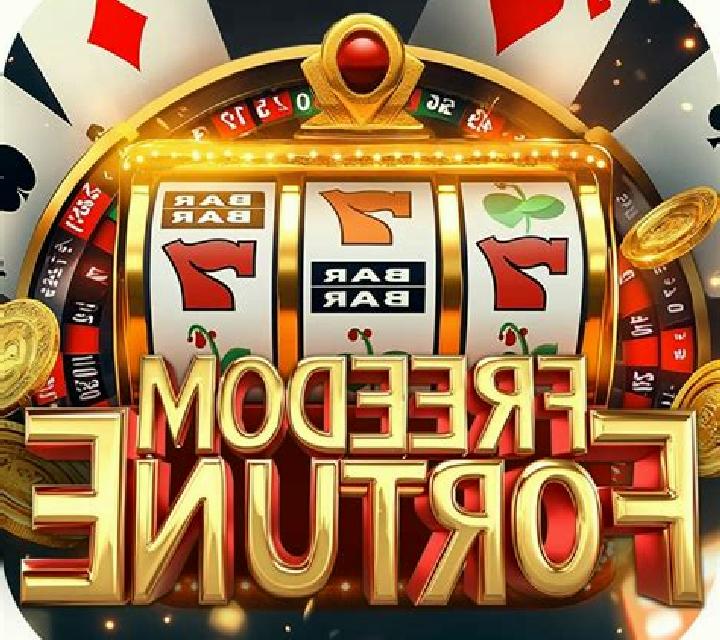 Freedom Fortune slot machine