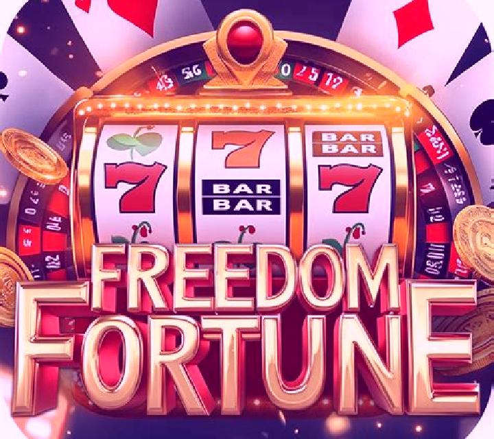 Freedom Fortune slot
