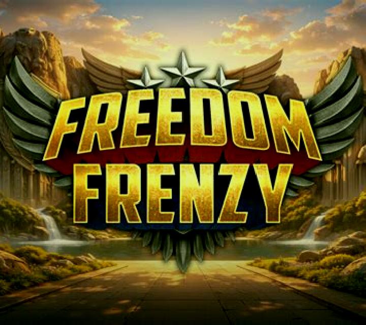 Freedom Frenzy slot