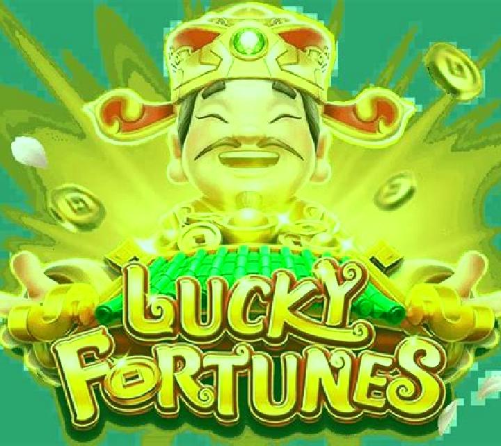 Freemasons Fortunes slot game