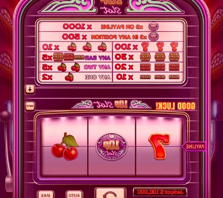 Freeway 7 slot game