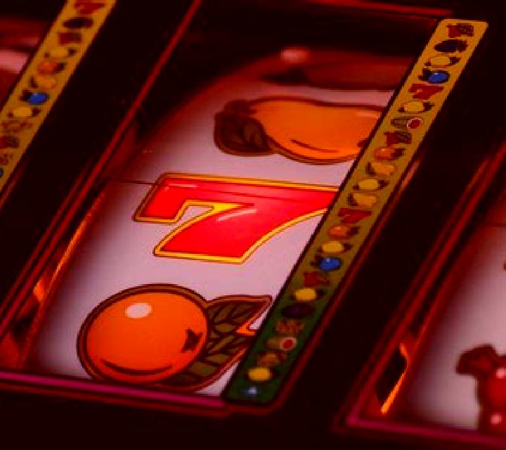 Freeway 7 slot machine