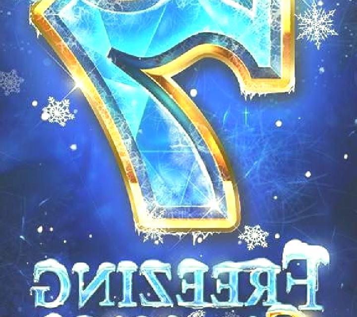 Freezing Classics slot game