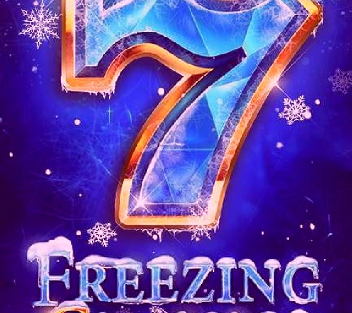 Freezing Classics slot machine