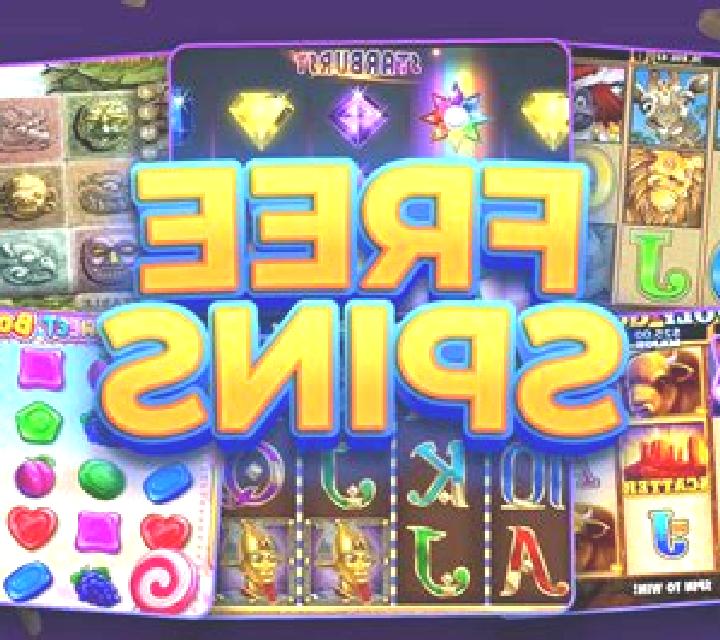 Freezing Spins online slot