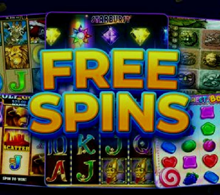 Freezing Spins slot game