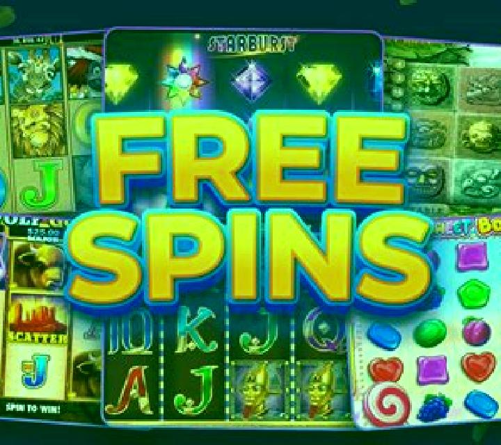 Freezing Spins slot machine