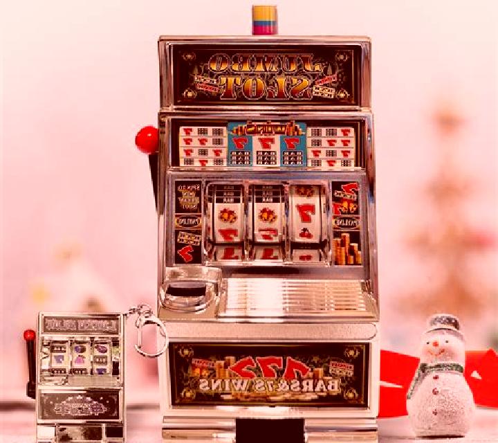 Freibier! slot machine