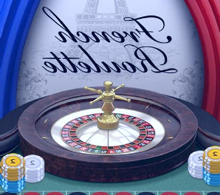French Roulette (BGaming) online slot