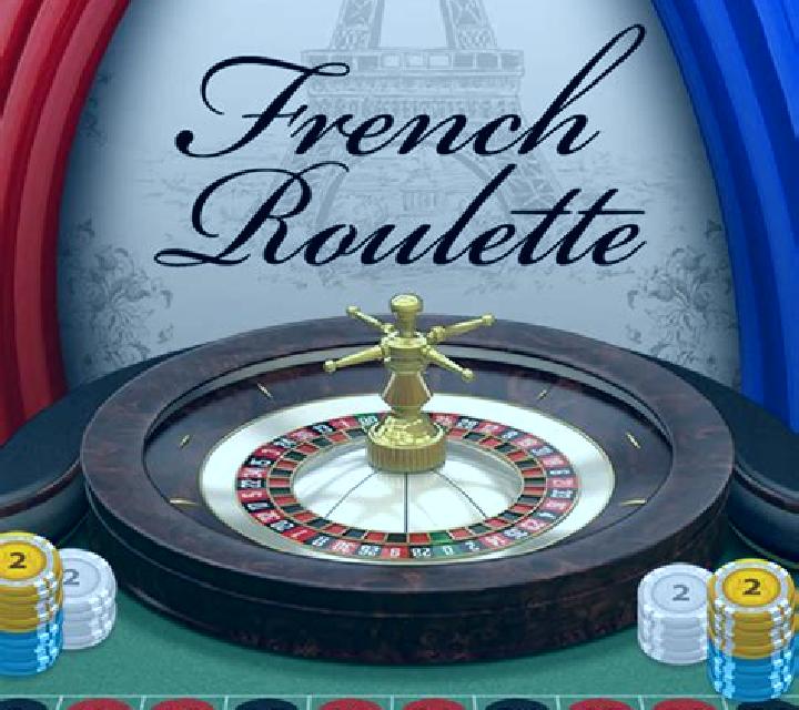 French Roulette (BGaming) slot game