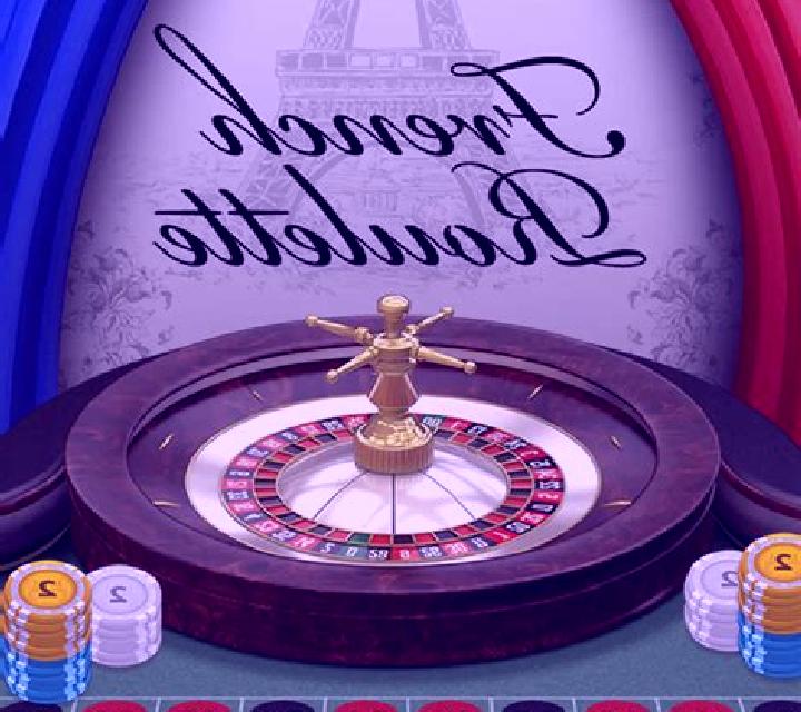 French Roulette (BGaming) slot machine