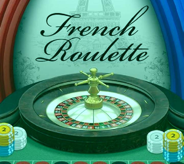 French Roulette (BGaming) slot
