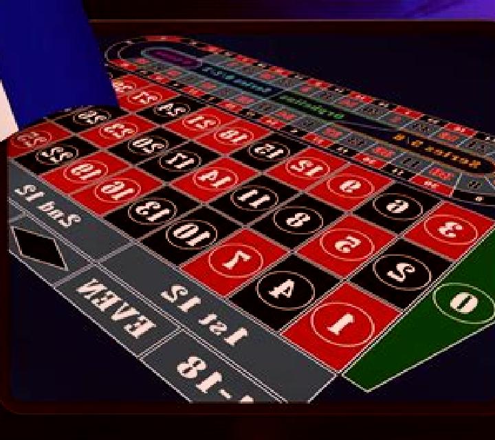 French Roulette (esball) slot
