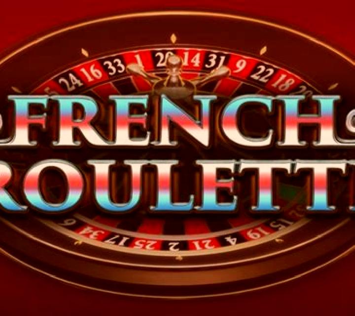 French Roulette (Evoplay Entertainment) slot machine